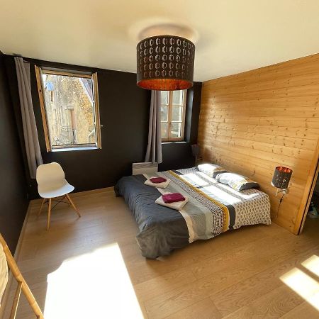 Appartement Au Coeur D'Арбуа Екстер'єр фото