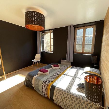 Appartement Au Coeur D'Арбуа Екстер'єр фото