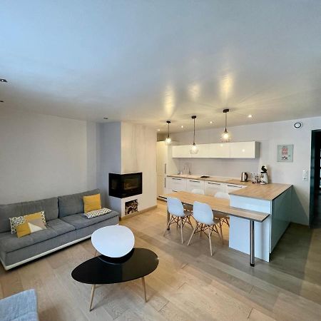 Appartement Au Coeur D'Арбуа Екстер'єр фото