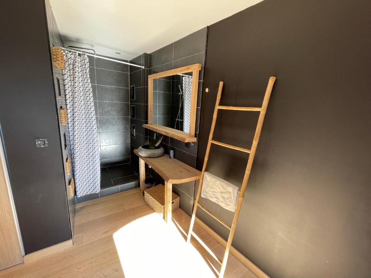 Appartement Au Coeur D'Арбуа Екстер'єр фото